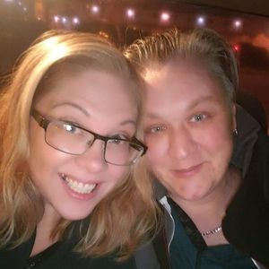 Meet your Posher, Heidi